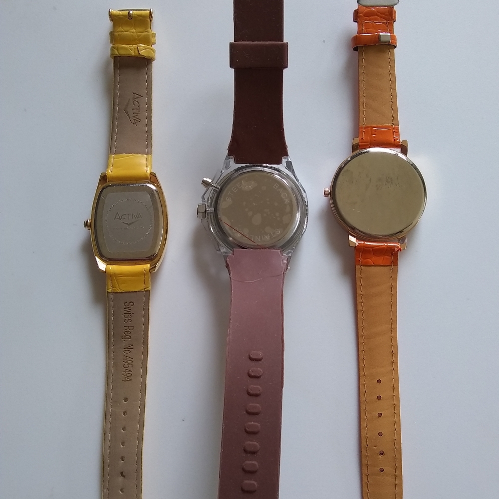 Watch lot - Picture 5 of 5